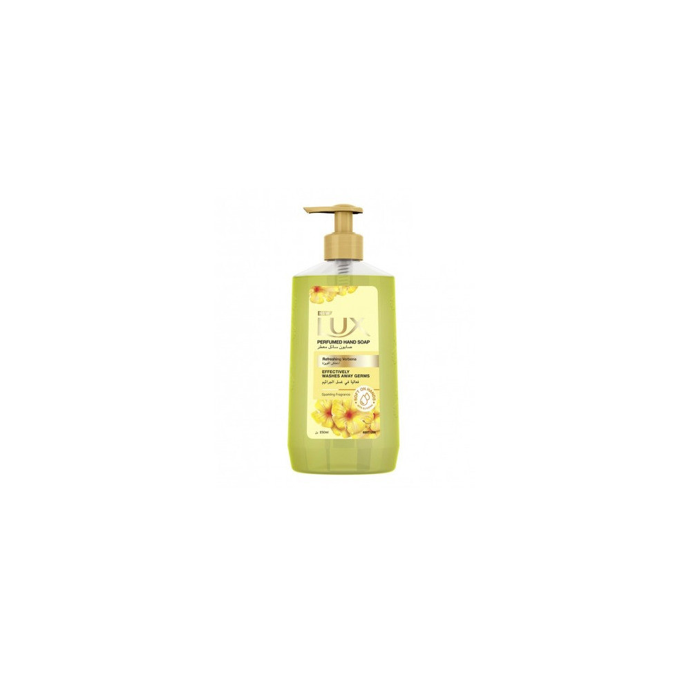 Lux Handwash Refresh Verbena 250ml