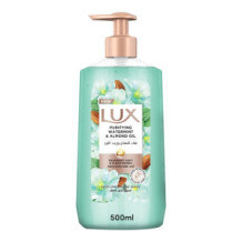 Lux Purifying Watermint Perfumed Hand Soap 500 ml