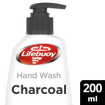 Lifebuoy Charcoal And Mint Handwash 200 ml