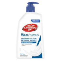 Lifebuoy Anti-Bacterial Mild Care Hand Wash 500 ml