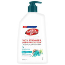 Lifebuoy Handwash Sea Minerals Jarvis 500 ml