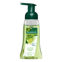 Palmolive Foaming Lime & Mint Hand Wash 250 ml