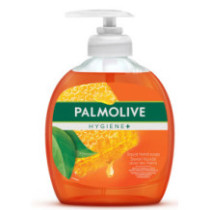 Palmolive Handwash Family Liquid Anti-Bacterial Hygiene Plus 300 ml