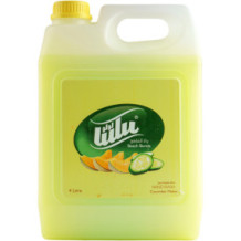 Lulu-Liquid Hand Soap Beach Spray (4 Liter)