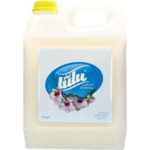 LuLu Orchid Song Orchid Hand Wash 4 Litre