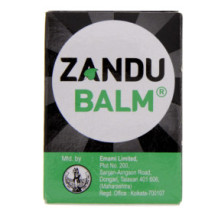 Zando 3 Action Conditioner - 25 ml