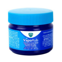 Vicks Vaporub 50gm
