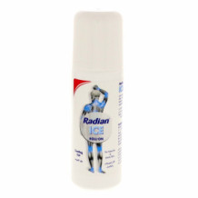 Radian Cooling Spray to Relieve Joint and Muscle Pain 150ml