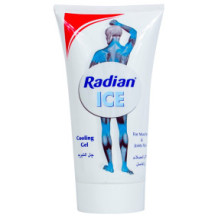 Radian Ice Cooling Gel 150 Ml