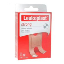 Leukoplast Strong Anchor 38x72