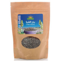Natureland Organic Chia Seeds 250 Gm