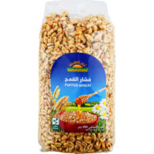 أرض الطبيعة فشار القمح 250 جم