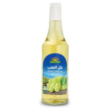 Natureland White Grape Vinegar 500 ml