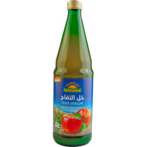 Natureland Unfiltered Apple Cider Vinegar 750 ml