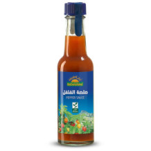 Natureland Pepper Sauce 140 ml