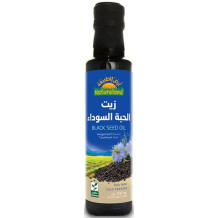 Natureland Organic Black Seed Oil 100ml