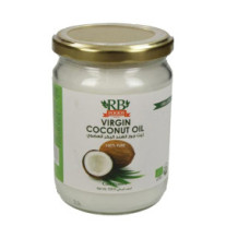 R&B, Foods 100 Organic Virgin Coconut Oil 500Ml