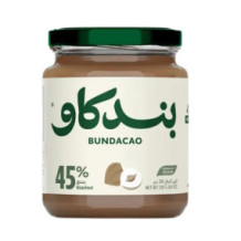 Natureland Hazelnut Chocolate Spread 250g - Pack of 1