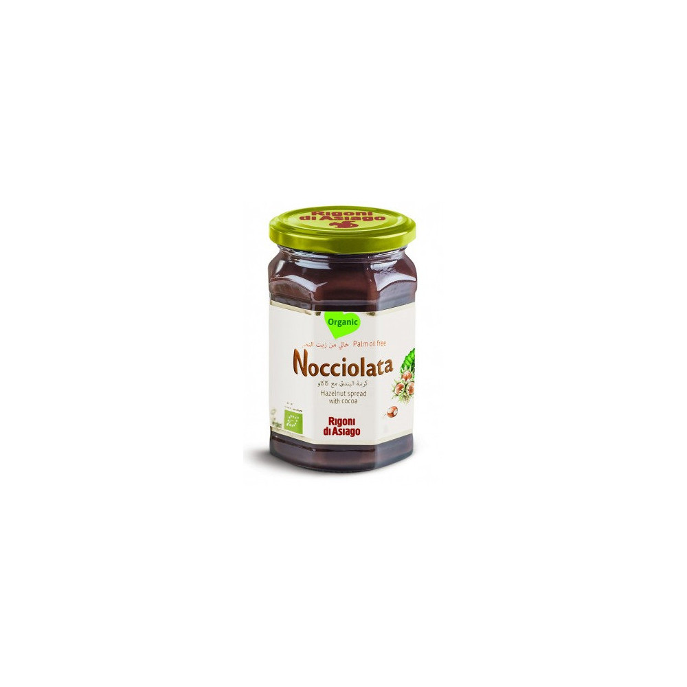 Nocciolata Hazelnut Chocolate Spread 250g
