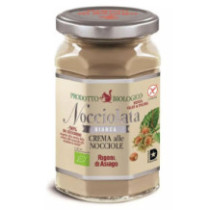 Nocciolata White Chocolate Hazelnut Spread 250g
