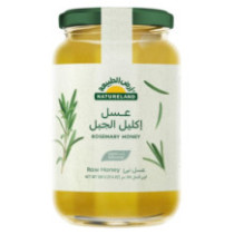 Natureland Rosemary honey 500 gm