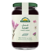 Natureland forest honey 500 grams