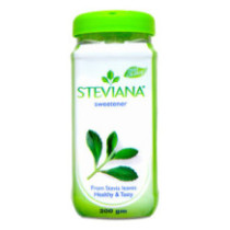 Steviana 12P Sweetener 200Gm