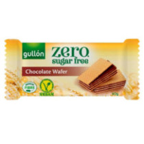 Gullon, Wafer Chocolate - 30 gm