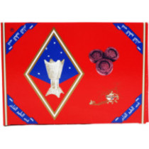 Advanced Dutch Incense CharcoalLarge 40ml