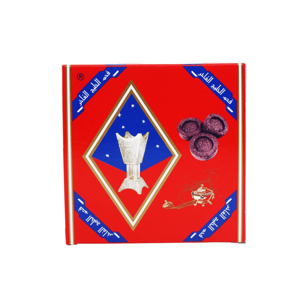 Advanced Dutch Incense CharcoalSmall 33ml