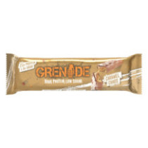 GRENADE CARAMEL CHAOS PROTEIN BAR 60gm