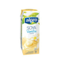 ALPRO SOYA VANILLA (1L)