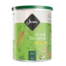 White Oats Rich in Fiber & Protein 500 gm