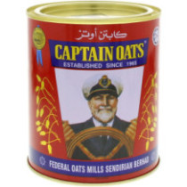 Oats Captain Oz 500 g