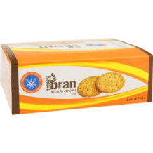 KFM Bran biscuits 25 g