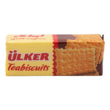Ulker Tea Biscuits, 70g