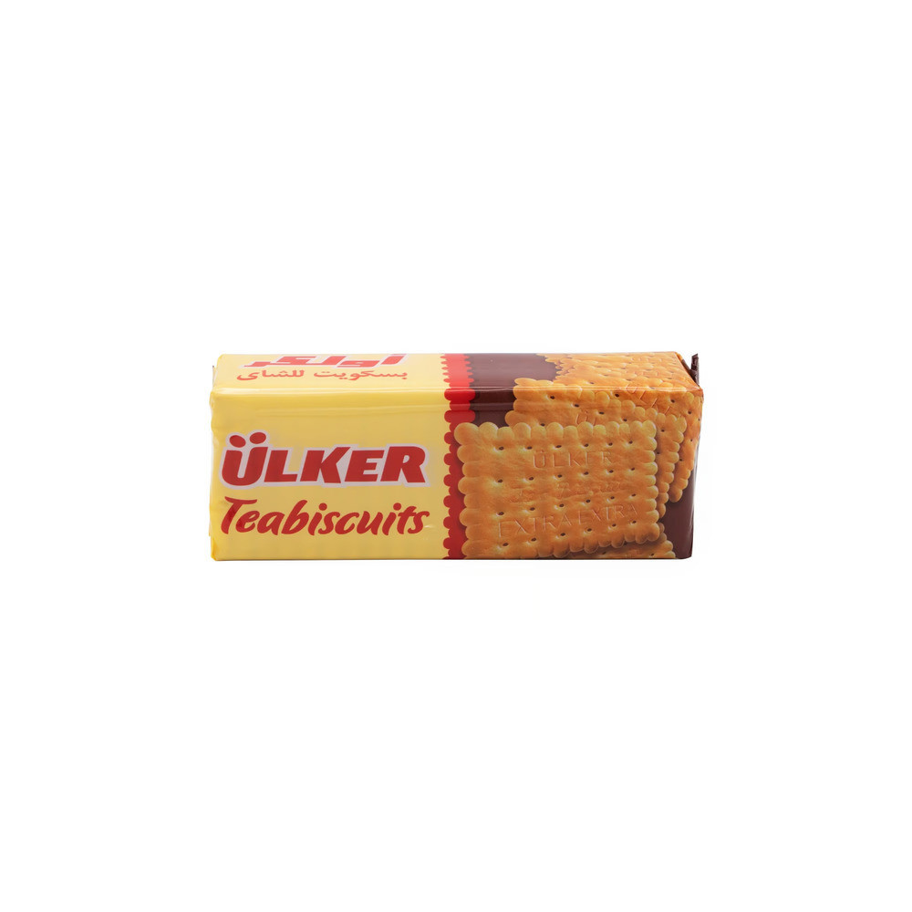 Ulker Tea Biscuits, 70g