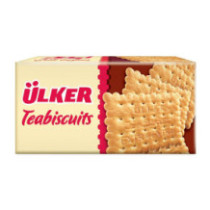 Ulker Tea Biscuits 147G