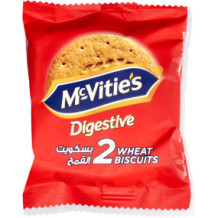 MCVITIES DIGESTIVE WHEAT BUISCUIT 29.4 GM