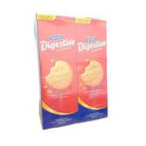 Mcvities Digestive Biscuits 2 x 400gm