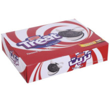 Britannia Cream Vanilla Biscuits 12 40 g