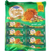 بسكويت كريميكا بستاشو بالزبدة ٨ ٩٠ غرام