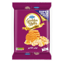 Cremica Golden Cashew Biscuits 90 g 8 pieces