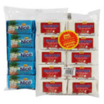 Nabil Dry Glu Nice 20X40G