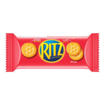 RITZ CRACKERS ORIGINAL 39.6G