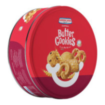 Americana Premium Butter Tin, 908 gm