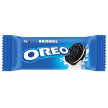Oreo Original Cookies 36.8G