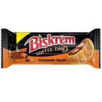 Ulker Biskrem Coffee Time Cinnamon 36gm