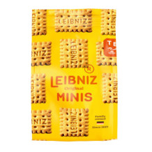 BahlsenLeibniz Biscuits Minis 100 g