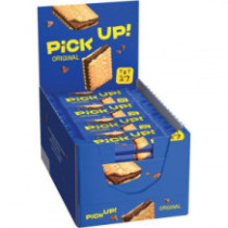 Bahlsen Pick Up Choco 28g (Pack of 24)